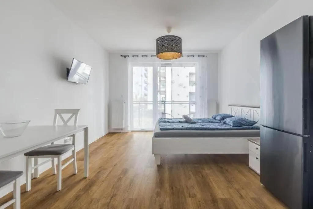 Urban Nest Group & Wałowa Gdansk Apartment