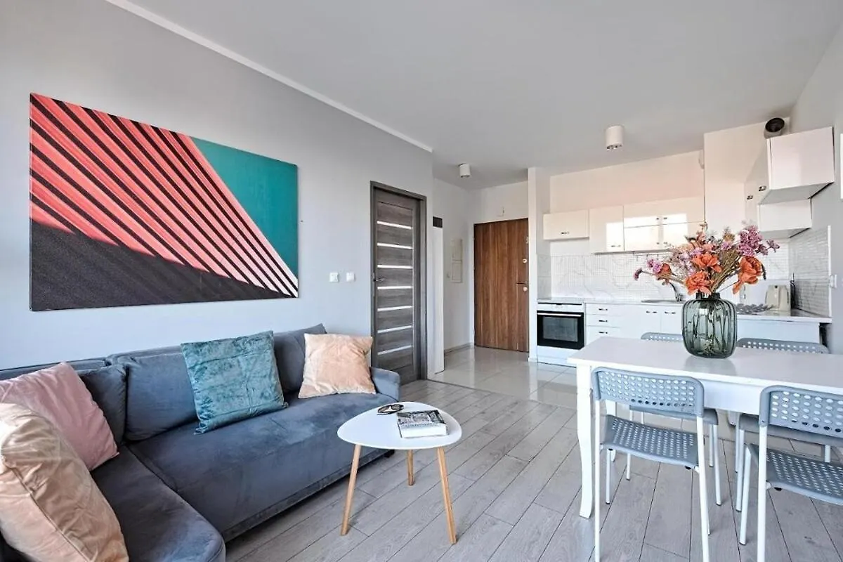 Urban Nest Group & Wałowa Gdansk Apartment